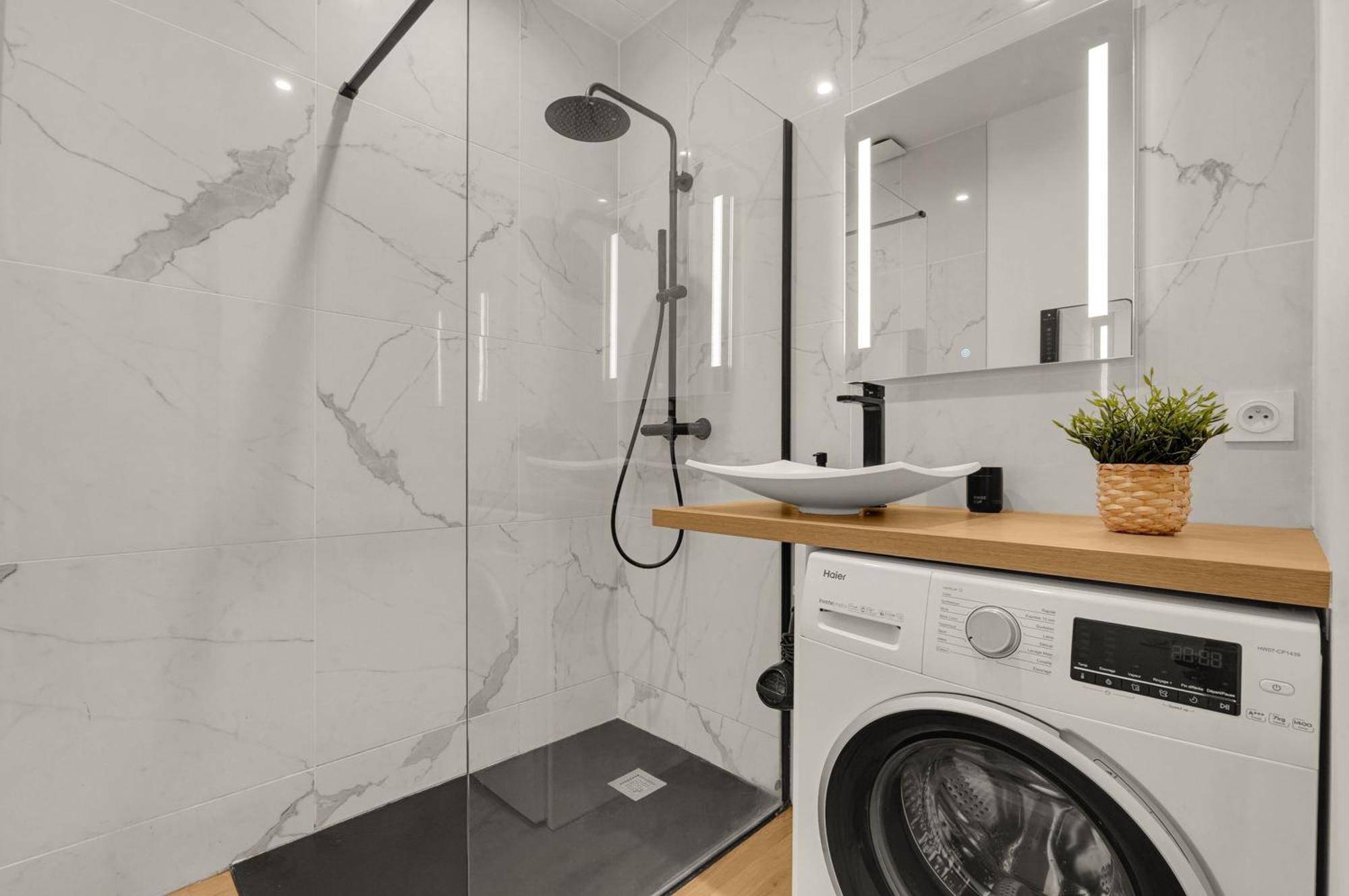 Le Floral - Cosy Climatise Avec Parking Prive Et Netflix * Tolosa